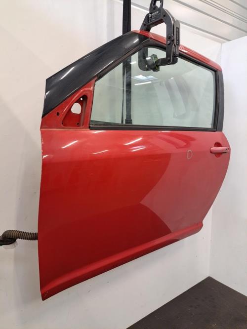 Image Porte avant gauche - SUZUKI SWIFT 3