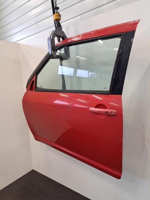 Image Porte avant gauche - SUZUKI SWIFT 3
