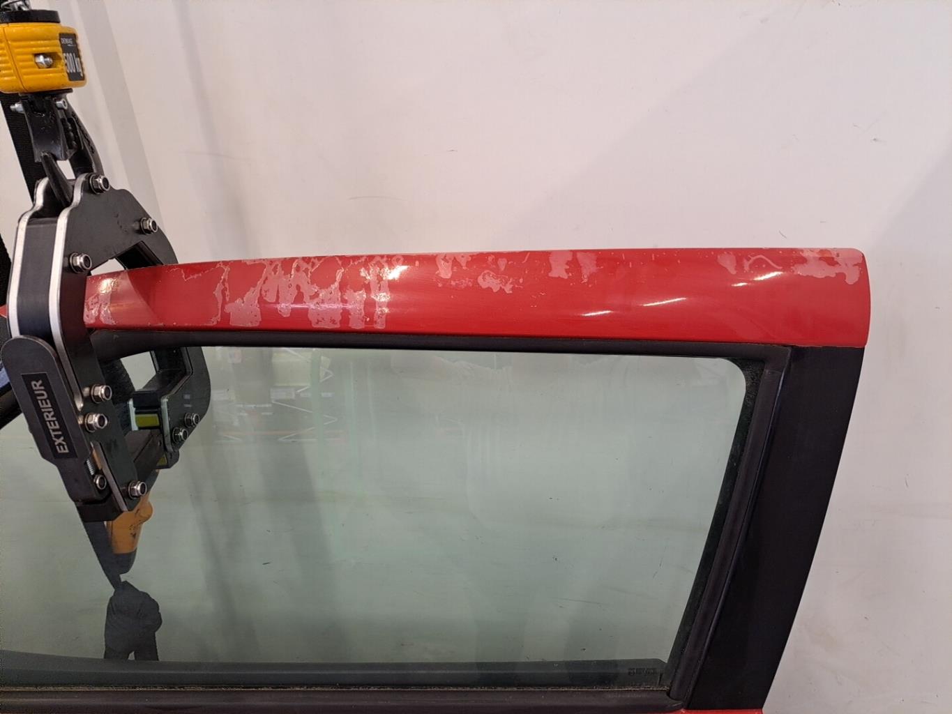 Porte avant gauche SUZUKI SWIFT 3 Diesel - 1