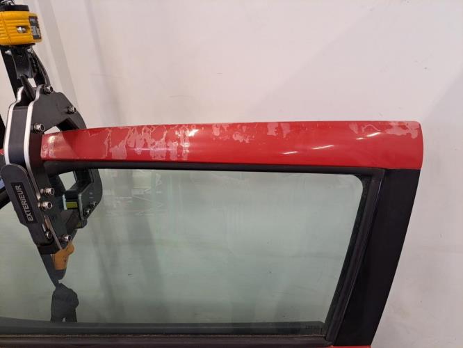 Image Porte avant gauche - SUZUKI SWIFT 3