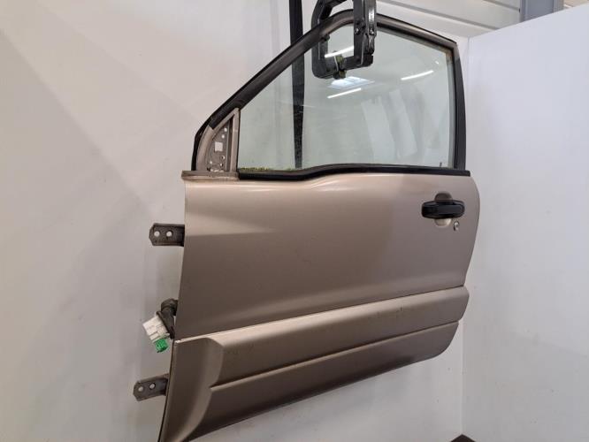 Image Porte avant gauche - SUZUKI GRAND VITARA 1
