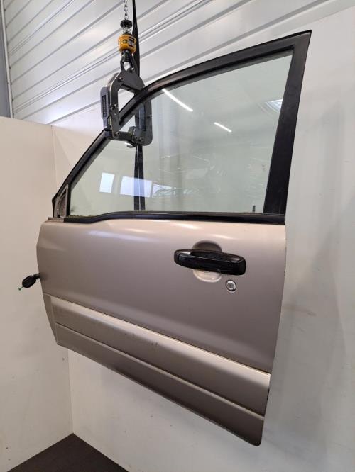 Image Porte avant gauche - SUZUKI GRAND VITARA 1