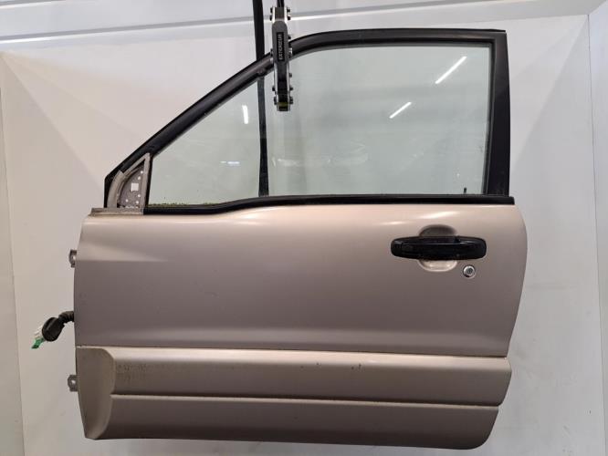 Image Porte avant gauche - SUZUKI GRAND VITARA 1