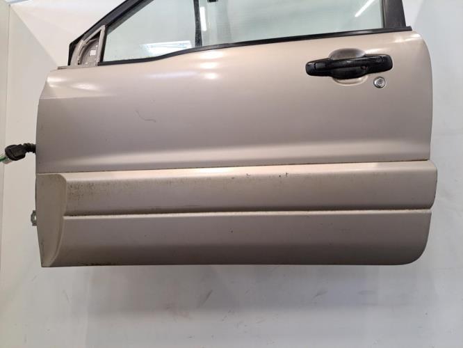 Image Porte avant gauche - SUZUKI GRAND VITARA 1