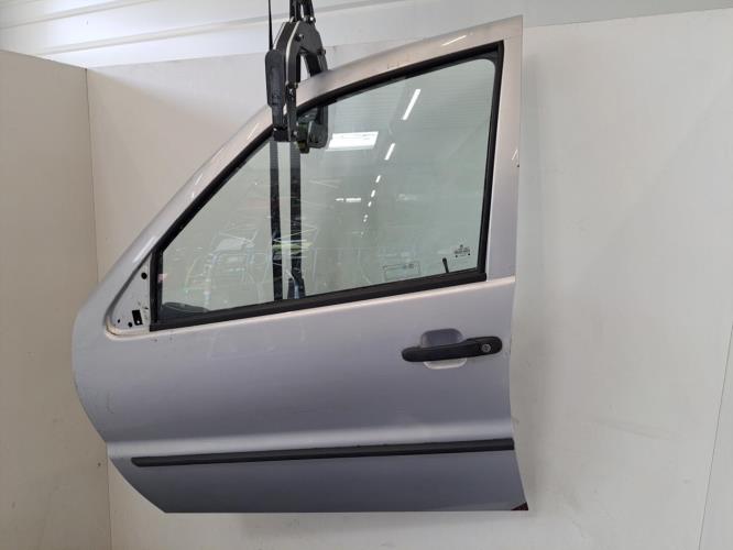 Image Porte avant gauche - VOLKSWAGEN POLO 3