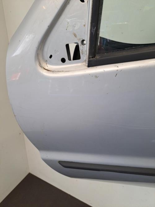 Image Porte avant gauche - VOLKSWAGEN POLO 3