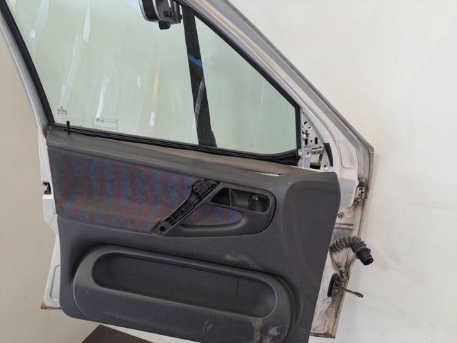 Image Porte avant gauche - VOLKSWAGEN POLO 3