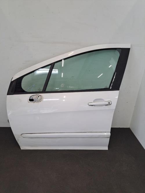 Image Porte avant gauche - PEUGEOT 308 1 SW