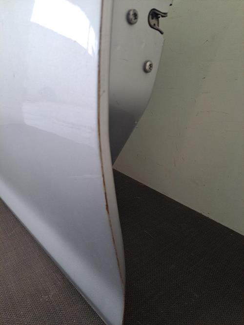 Image Porte avant gauche - OPEL CORSA D