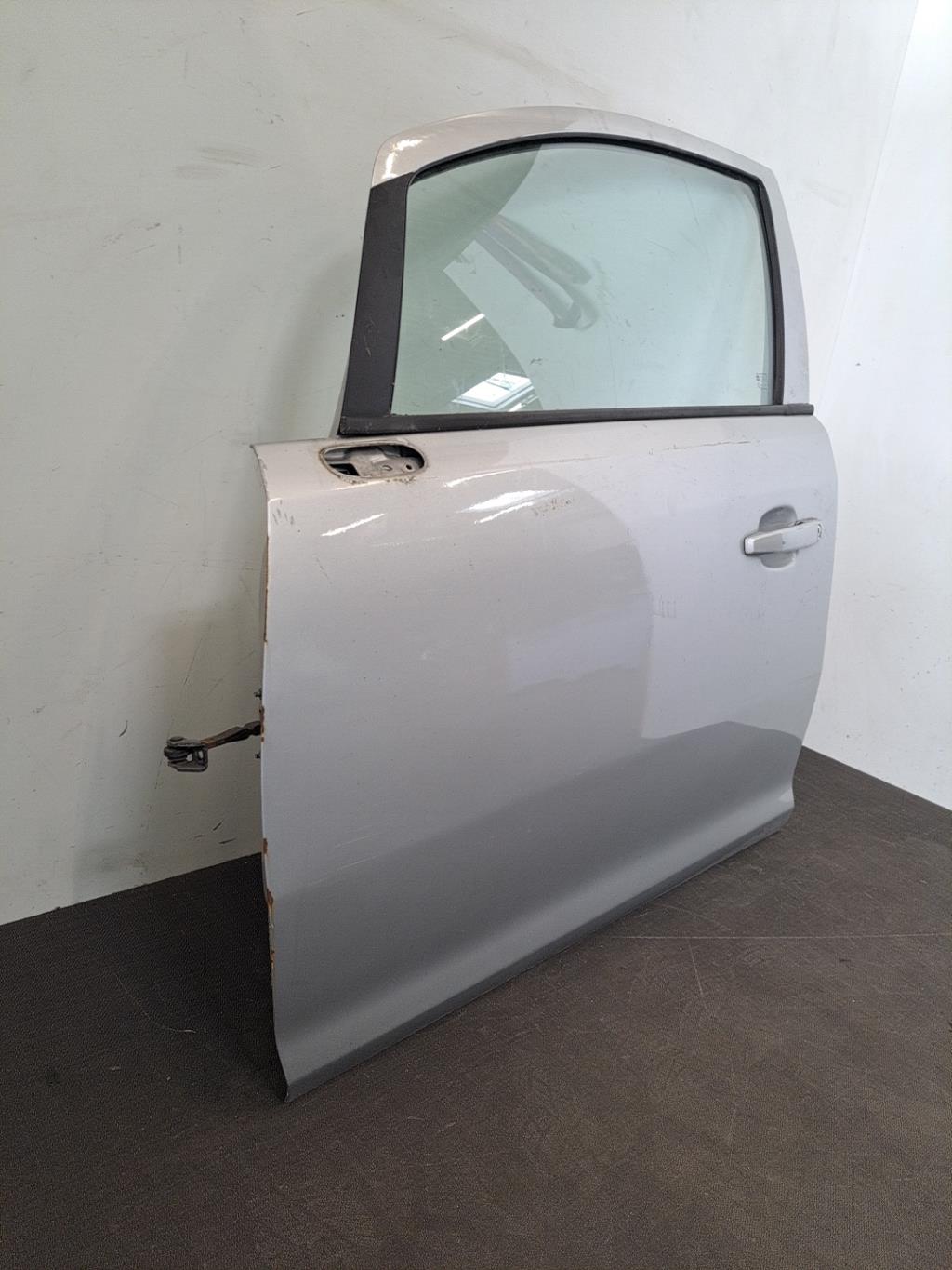 Porte avant gauche OPEL CORSA D PHASE 1  - 1