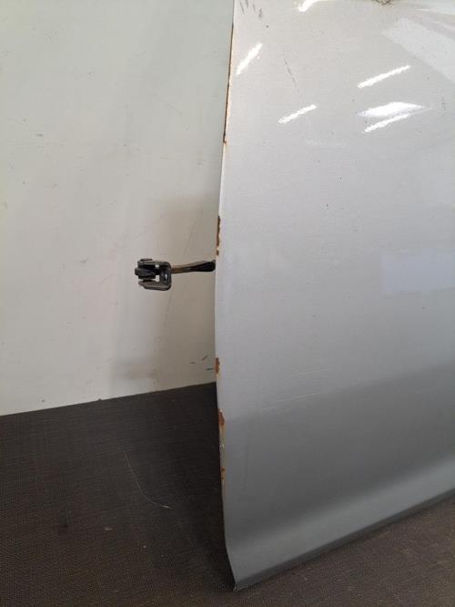 Image Porte avant gauche - OPEL CORSA D