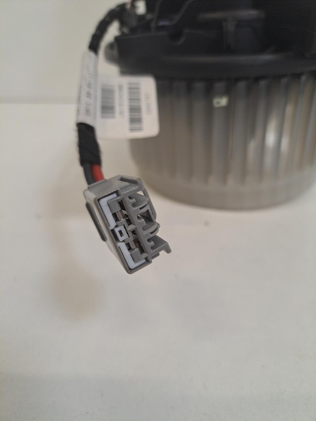 Pulseur d'air OPEL MERIVA B PHASE 1 Diesel - 1