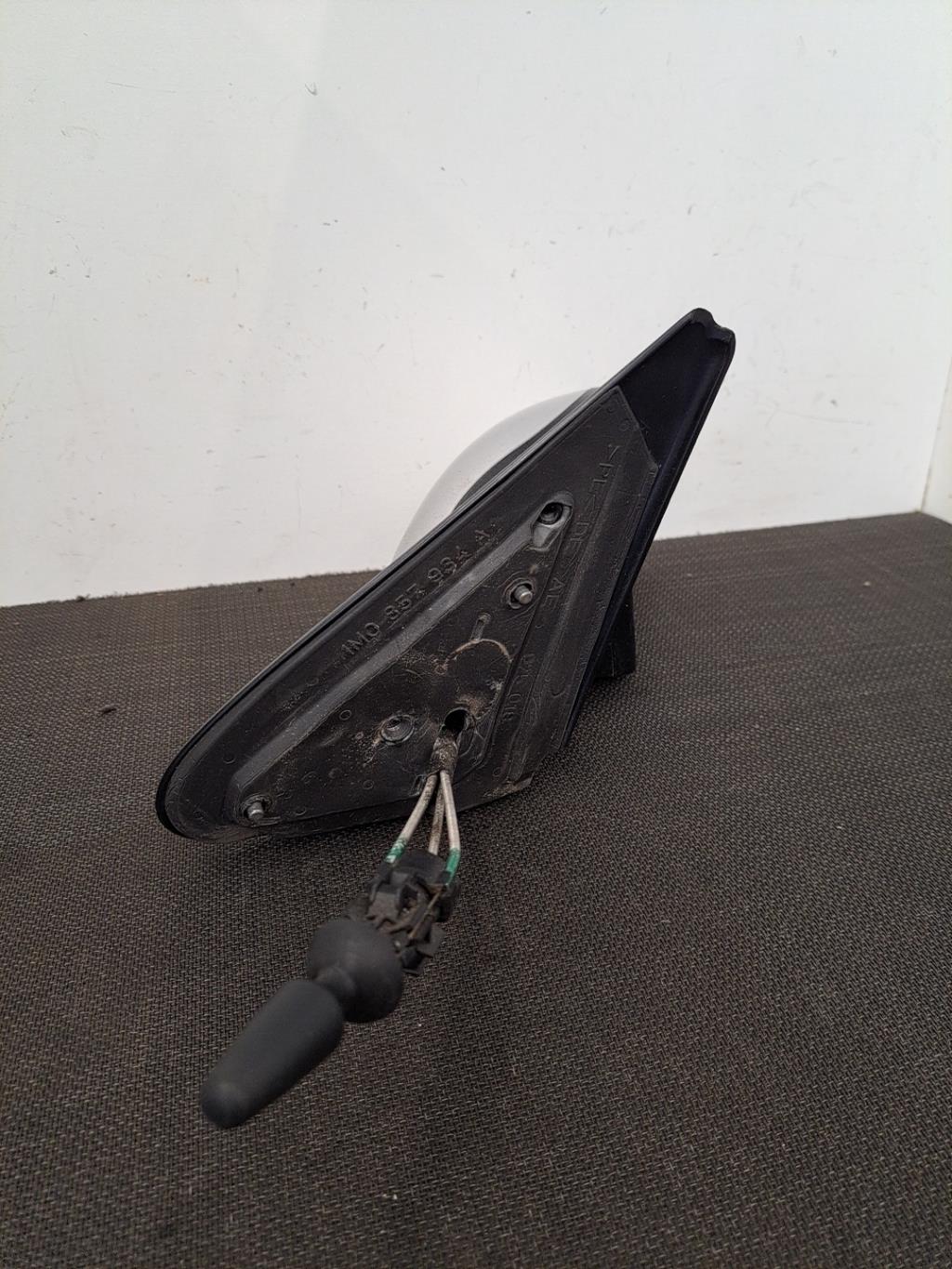 Retroviseur droit SEAT LEON 1 Diesel - 1