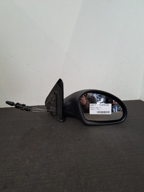 Image Retroviseur droit - SEAT LEON 1