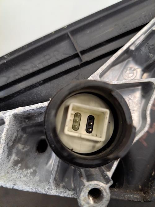 Image Retroviseur droit - BMW SERIE 3 E91