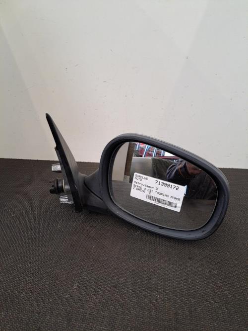 Image Retroviseur droit - BMW SERIE 3 E91