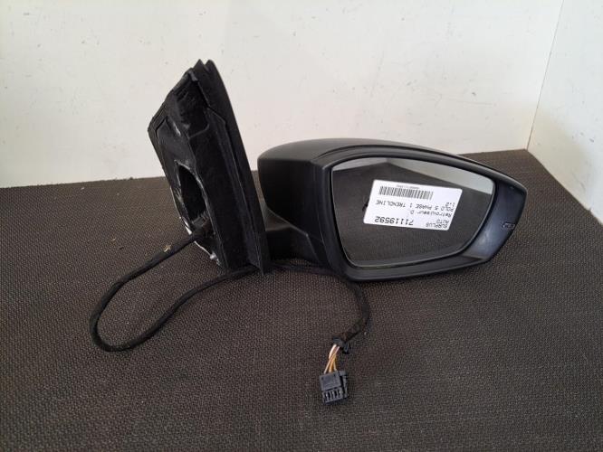 Image Retroviseur droit - VOLKSWAGEN POLO 5