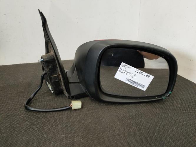 Image Retroviseur droit - SUZUKI SWIFT 3