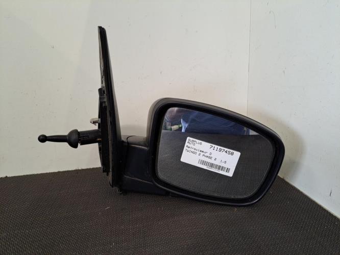 Image Retroviseur droit - RENAULT TWINGO 2