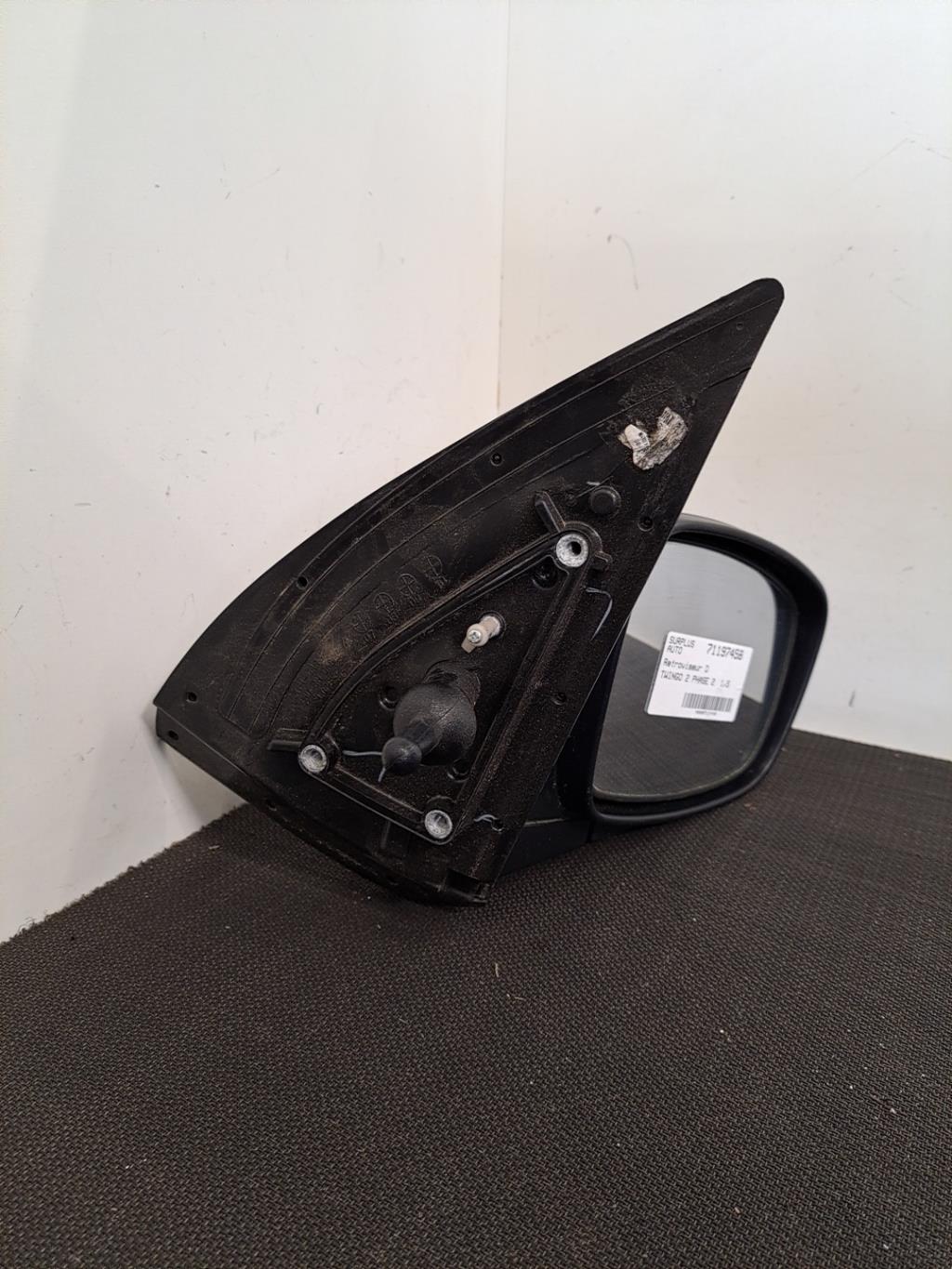 Retroviseur droit RENAULT TWINGO 2 PHASE 2 Diesel - 1