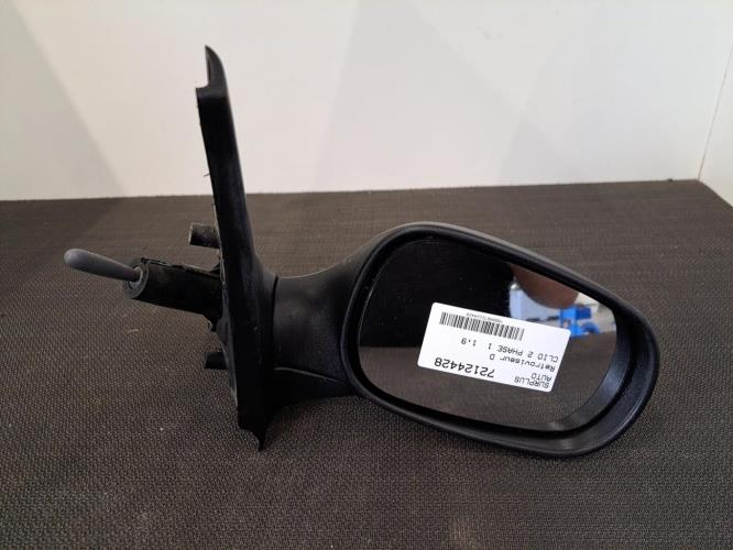 Image Retroviseur droit - RENAULT CLIO 2