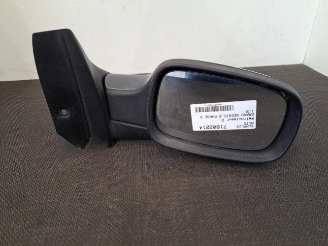 Image Retroviseur droit - RENAULT GRAND SCENIC 2