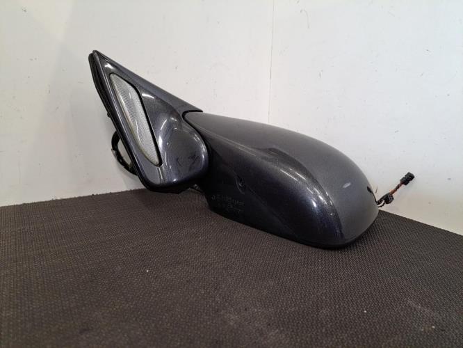 Image Retroviseur gauche - CITROEN C8