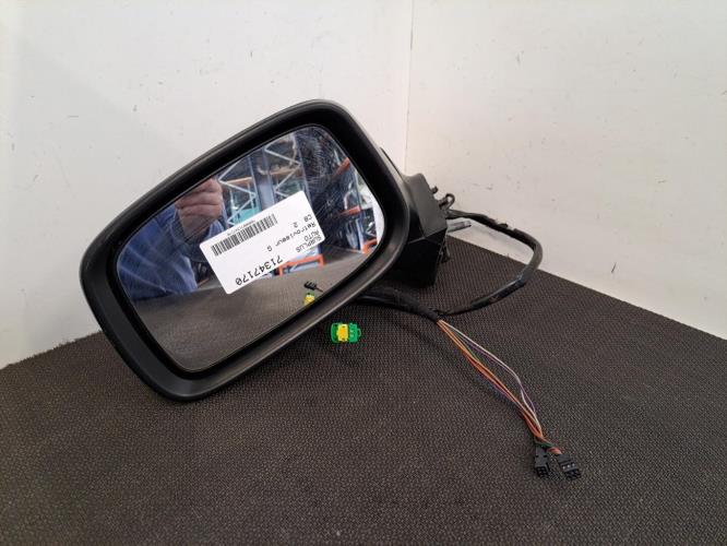 Image Retroviseur gauche - CITROEN C8