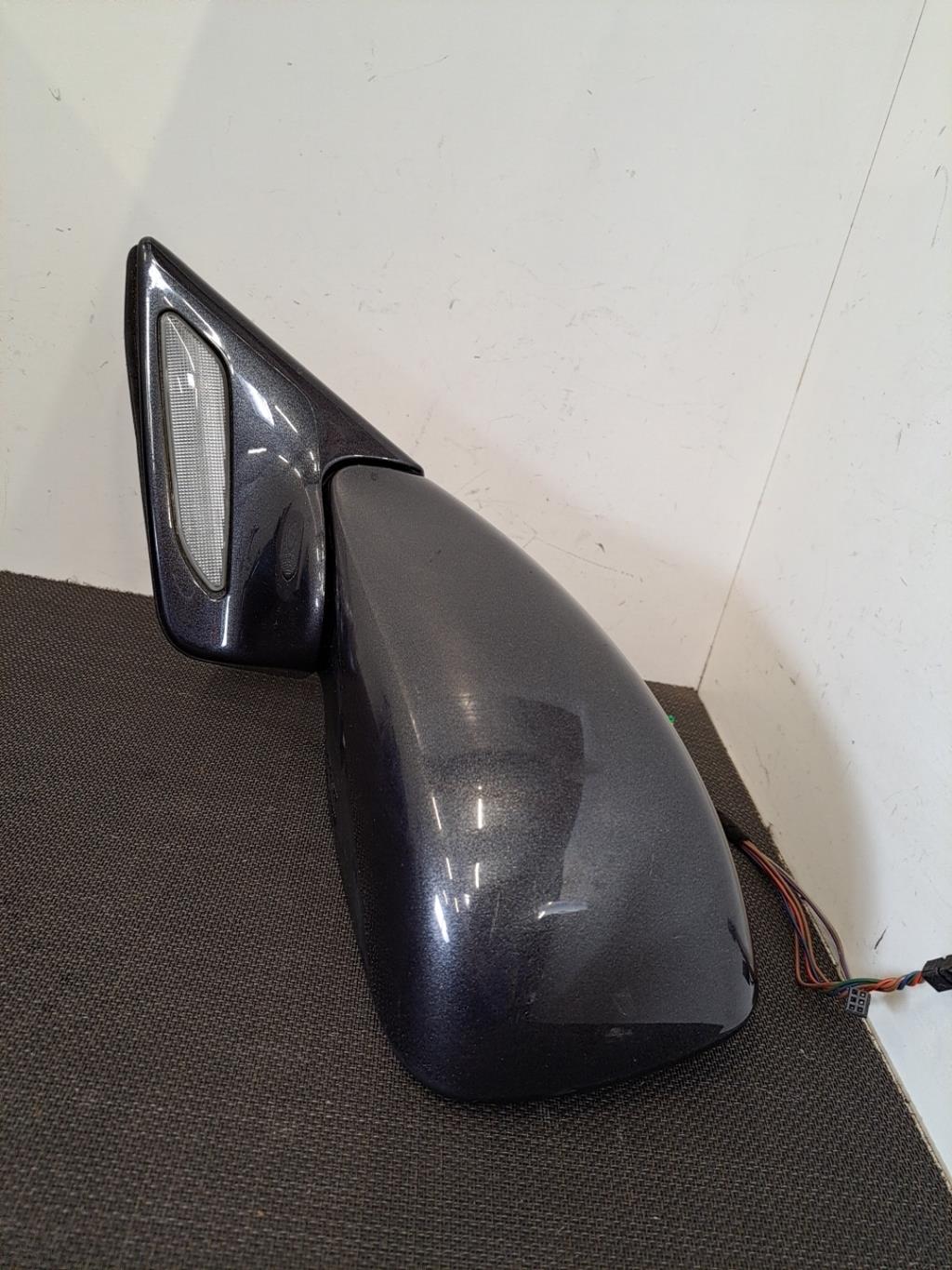 Retroviseur gauche CITROEN C8 Diesel - 1