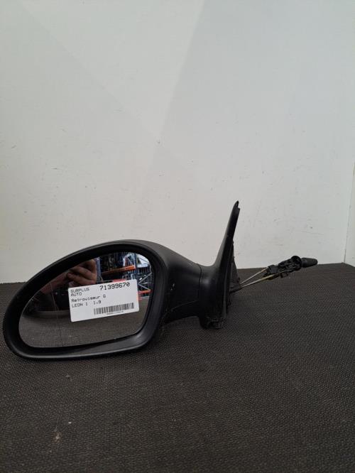 Image Retroviseur gauche - SEAT LEON 1