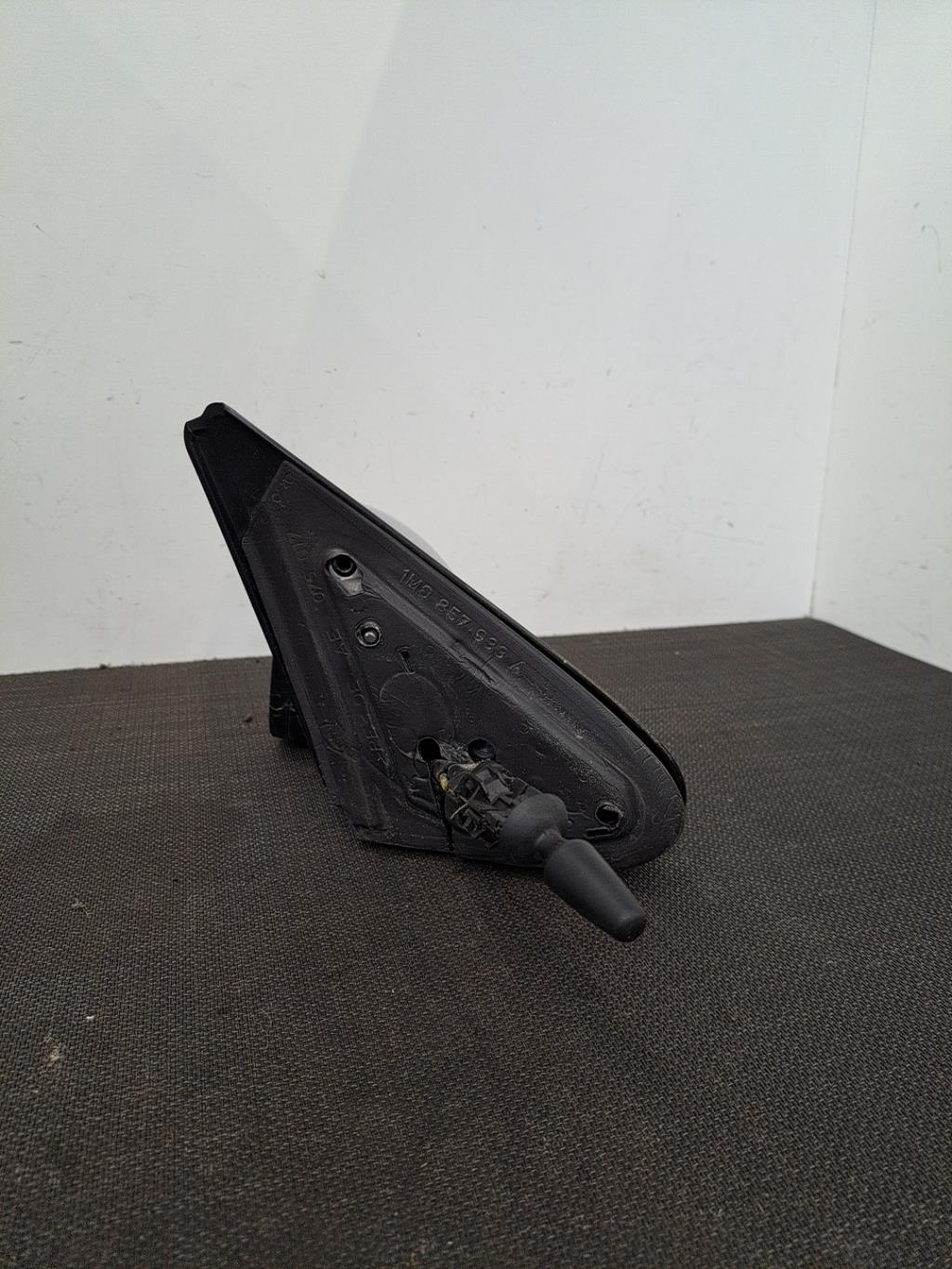 Retroviseur gauche SEAT LEON 1 Diesel - 1