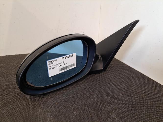 Image Retroviseur gauche - BMW SERIE 1 E81