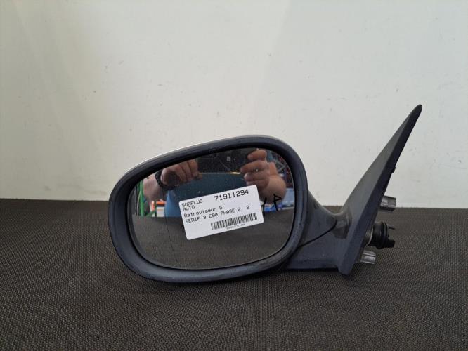 Image Retroviseur gauche - BMW SERIE 3 E90