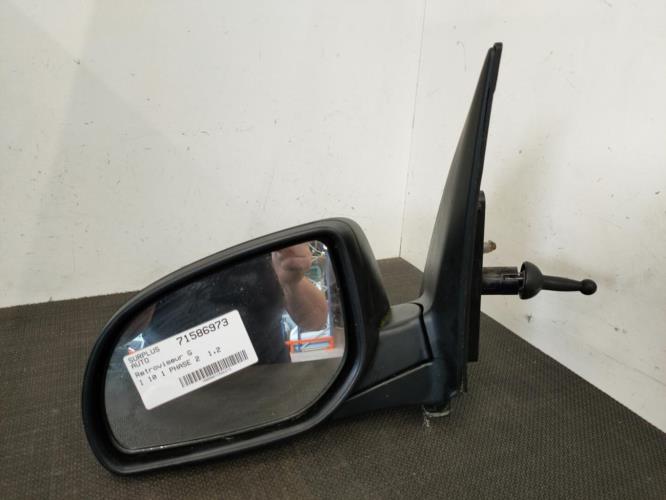 Image Retroviseur gauche - HYUNDAI I 10 1