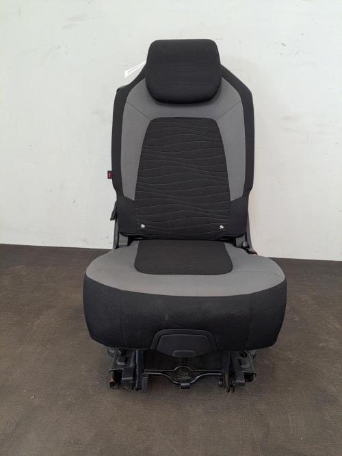 Image Siege arriere droit - CITROEN C4 GRAND PICASSO 2