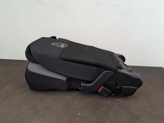 Image Siege arriere droit - CITROEN C4 GRAND PICASSO 2