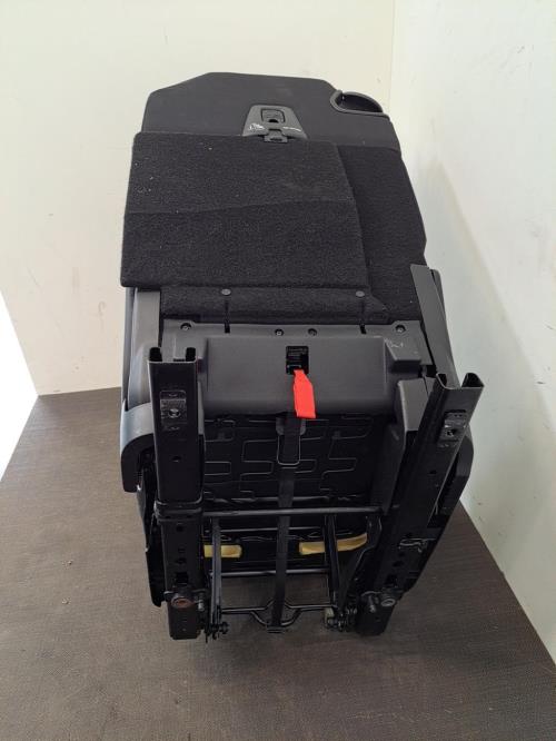 Image Siege arriere droit - CITROEN C4 GRAND PICASSO 2