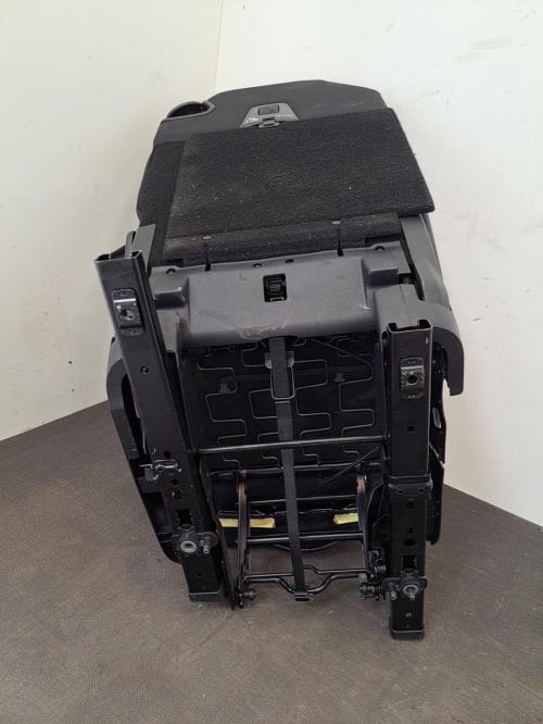 Image Siege arriere gauche - CITROEN C4 GRAND PICASSO 2