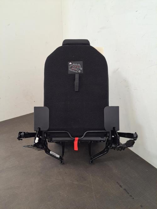 Image Siege arriere gauche/droit (3 EME RANGEE) - CITROEN C4 GRAND PICASSO 2
