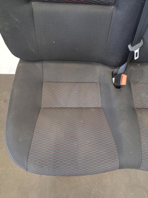 Image Siege avant droit (banquette double) - PEUGEOT BOXER 3