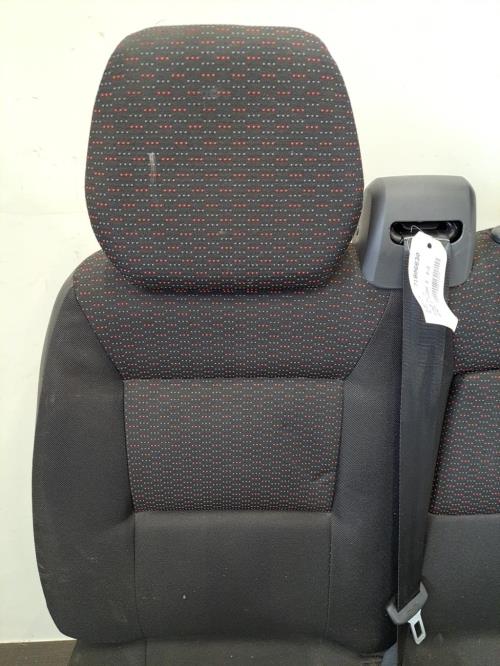 Image Siege avant droit (banquette double) - PEUGEOT BOXER 3