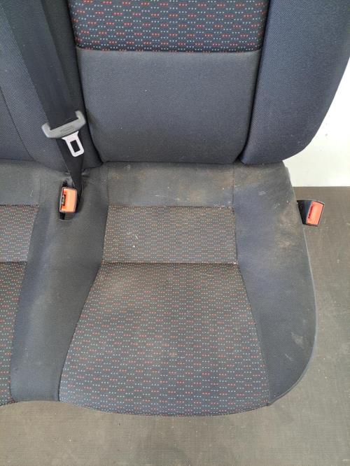 Image Siege avant droit (banquette double) - PEUGEOT BOXER 3