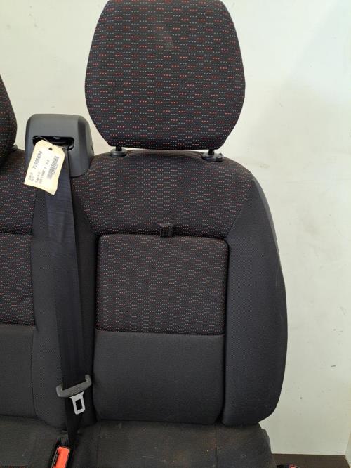 Image Siege avant droit (banquette double) - PEUGEOT BOXER 3