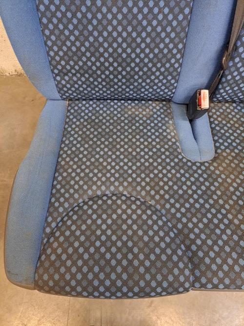 Image Siege avant droit (banquette double) - FIAT SCUDO 2