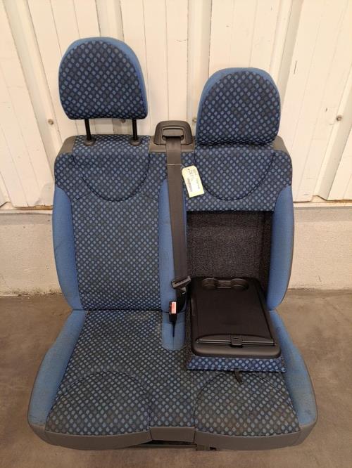 Image Siege avant droit (banquette double) - FIAT SCUDO 2