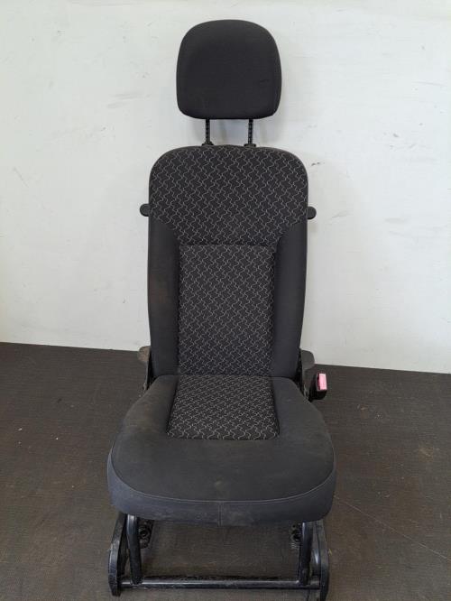 Image Siege avant droit - RENAULT KANGOO 2