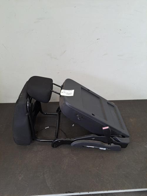 Image Siege avant droit - RENAULT KANGOO 2