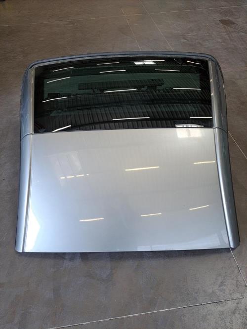 Image Toit hardtop - PEUGEOT 207