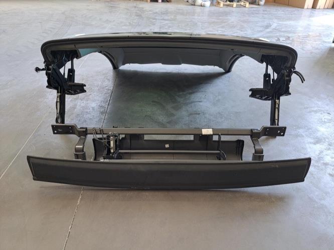 Image Toit hardtop - PEUGEOT 207