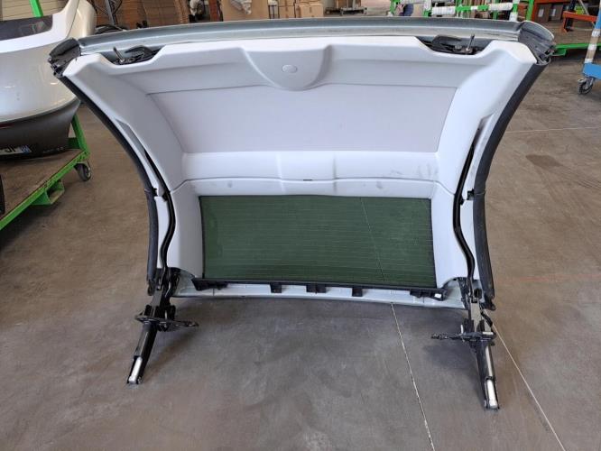 Image Toit hardtop - PEUGEOT 207